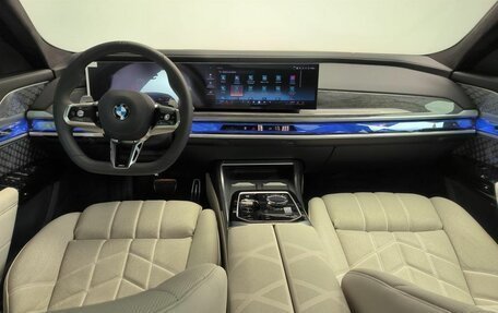 BMW 7 серия, 2025 год, 32 200 000 рублей, 11 фотография