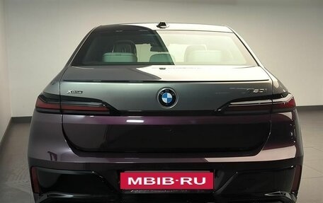 BMW 7 серия, 2025 год, 32 200 000 рублей, 4 фотография