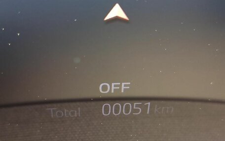 BMW 7 серия, 2025 год, 32 200 000 рублей, 26 фотография