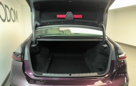 BMW 7 серия, 2025 год, 32 200 000 рублей, 23 фотография
