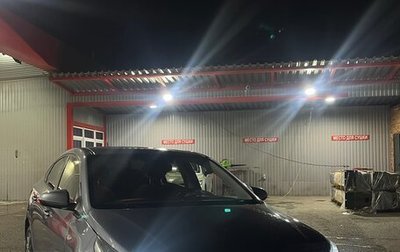 Hyundai Solaris II рестайлинг, 2018 год, 1 000 000 рублей, 1 фотография