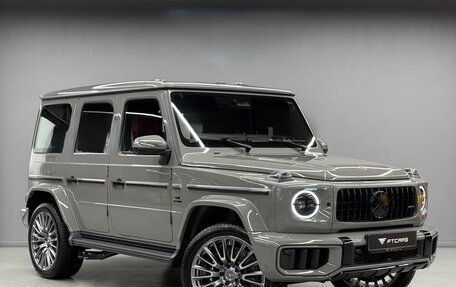 Mercedes-Benz G-Класс AMG, 2024 год, 29 450 000 рублей, 1 фотография