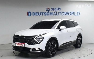 KIA Sportage IV рестайлинг, 2022 год, 1 885 000 рублей, 1 фотография