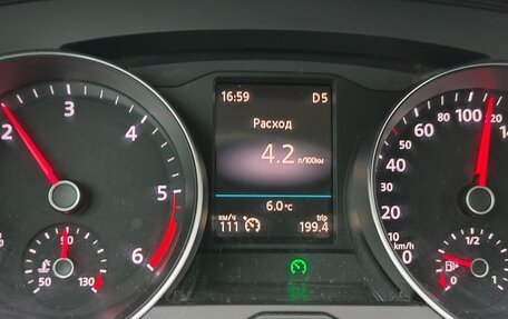 Volkswagen Passat B8 рестайлинг, 2017 год, 2 050 000 рублей, 9 фотография