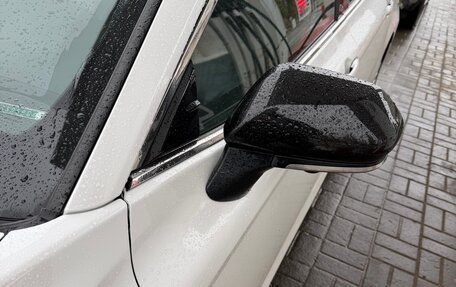 Toyota Camry, 2018 год, 2 950 000 рублей, 5 фотография