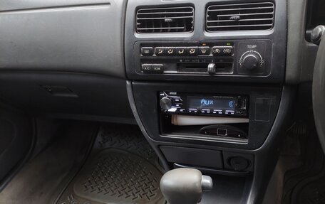 Toyota Vista, 1995 год, 250 000 рублей, 2 фотография