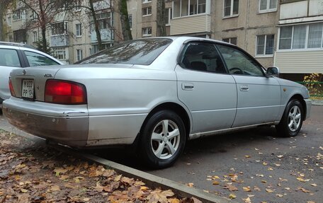 Toyota Vista, 1995 год, 250 000 рублей, 12 фотография