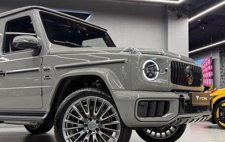 Mercedes-Benz G-Класс AMG, 2024 год, 29 450 000 рублей, 4 фотография