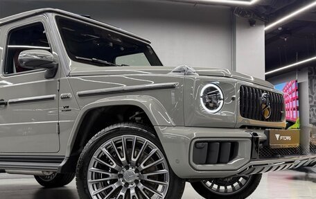 Mercedes-Benz G-Класс AMG, 2024 год, 29 450 000 рублей, 2 фотография