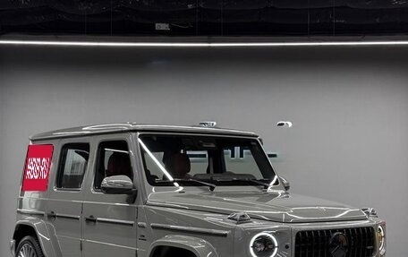 Mercedes-Benz G-Класс AMG, 2024 год, 29 450 000 рублей, 3 фотография