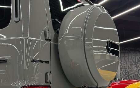 Mercedes-Benz G-Класс AMG, 2024 год, 29 450 000 рублей, 9 фотография