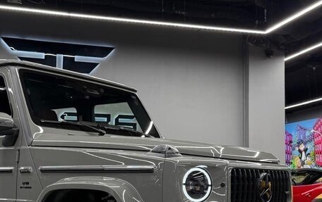 Mercedes-Benz G-Класс AMG, 2024 год, 29 450 000 рублей, 5 фотография