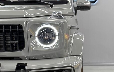 Mercedes-Benz G-Класс AMG, 2024 год, 29 450 000 рублей, 8 фотография