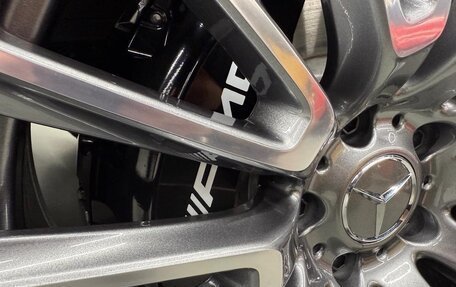 Mercedes-Benz G-Класс AMG, 2024 год, 29 450 000 рублей, 14 фотография