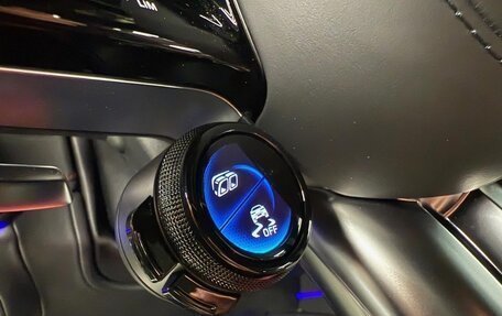 Mercedes-Benz G-Класс AMG, 2024 год, 29 450 000 рублей, 18 фотография