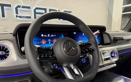 Mercedes-Benz G-Класс AMG, 2024 год, 29 450 000 рублей, 17 фотография