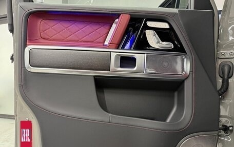 Mercedes-Benz G-Класс AMG, 2024 год, 29 450 000 рублей, 15 фотография