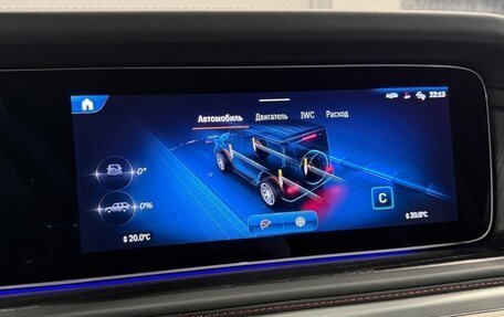 Mercedes-Benz G-Класс AMG, 2024 год, 29 450 000 рублей, 33 фотография