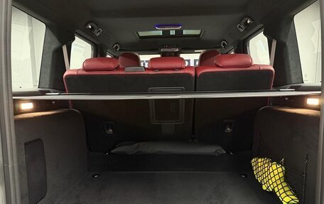 Mercedes-Benz G-Класс AMG, 2024 год, 29 450 000 рублей, 29 фотография