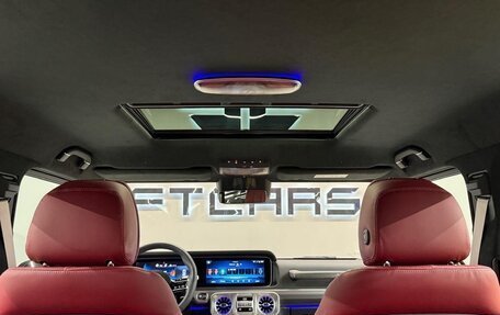 Mercedes-Benz G-Класс AMG, 2024 год, 29 450 000 рублей, 28 фотография