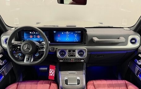 Mercedes-Benz G-Класс AMG, 2024 год, 29 450 000 рублей, 23 фотография