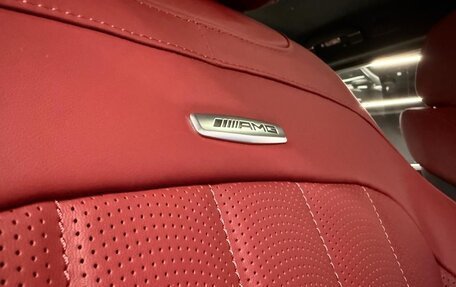 Mercedes-Benz G-Класс AMG, 2024 год, 29 450 000 рублей, 35 фотография