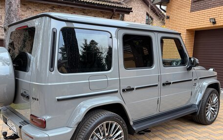 Mercedes-Benz G-Класс AMG, 2024 год, 29 450 000 рублей, 38 фотография