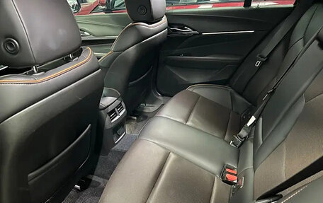 Cadillac CT5 I, 2021 год, 2 555 155 рублей, 9 фотография