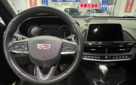 Cadillac CT5 I, 2021 год, 2 555 155 рублей, 8 фотография