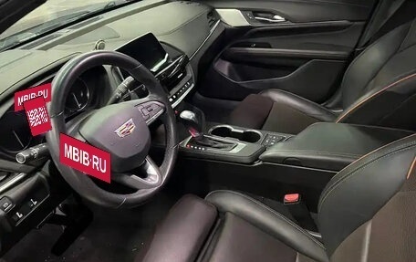 Cadillac CT5 I, 2021 год, 2 555 155 рублей, 6 фотография