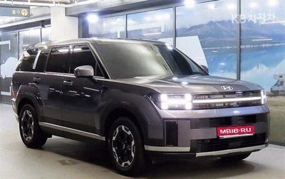 Hyundai Santa Fe IV, 2024 год, 3 185 000 рублей, 1 фотография