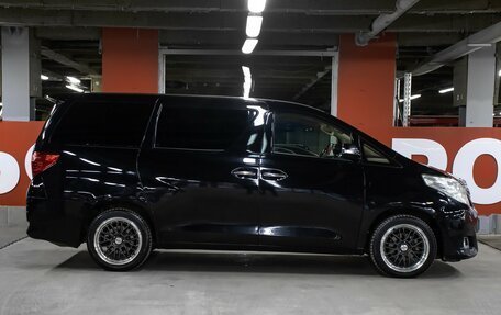 Toyota Alphard III, 2012 год, 2 498 000 рублей, 4 фотография