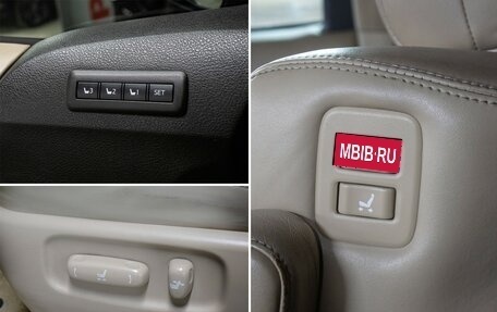 Toyota Alphard III, 2012 год, 2 498 000 рублей, 18 фотография