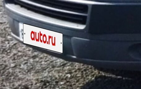 Volkswagen Caravelle T5, 2011 год, 1 580 000 рублей, 2 фотография