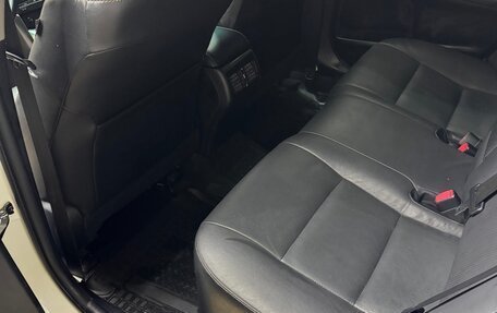 Toyota Camry, 2015 год, 2 250 000 рублей, 10 фотография