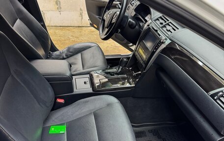Toyota Camry, 2015 год, 2 250 000 рублей, 17 фотография