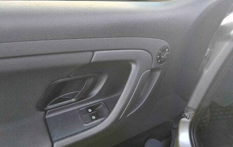 Skoda Fabia II, 2012 год, 520 000 рублей, 10 фотография