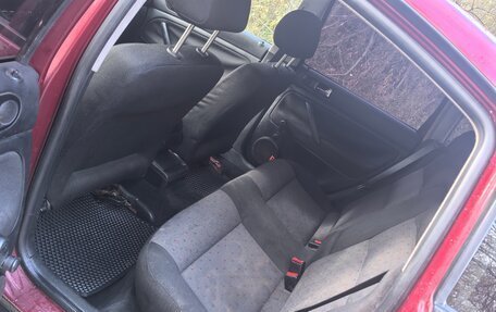 Volkswagen Passat B5+ рестайлинг, 1999 год, 295 000 рублей, 13 фотография