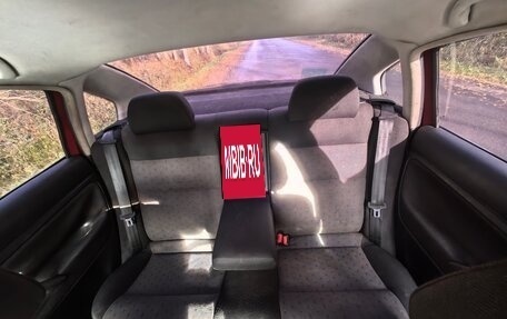 Volkswagen Passat B5+ рестайлинг, 1999 год, 295 000 рублей, 11 фотография