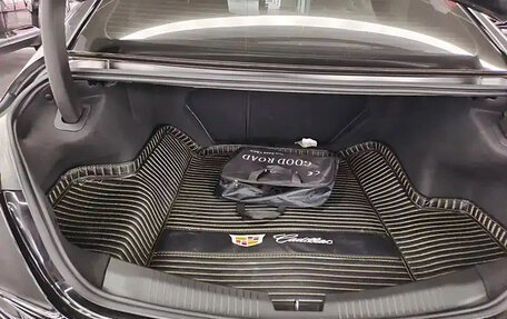 Cadillac CT6 I, 2021 год, 2 900 155 рублей, 8 фотография