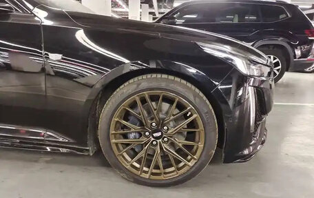 Cadillac CT6 I, 2021 год, 2 900 155 рублей, 7 фотография