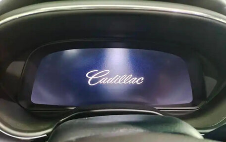 Cadillac CT6 I, 2021 год, 2 900 155 рублей, 11 фотография