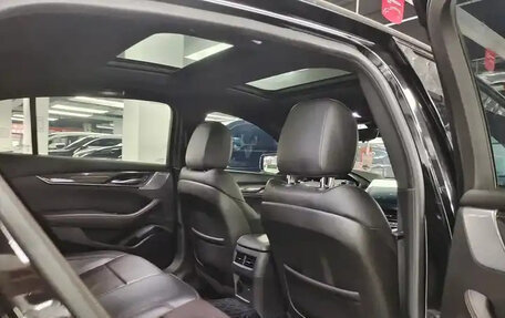 Cadillac CT6 I, 2021 год, 2 900 155 рублей, 21 фотография