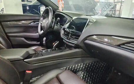 Cadillac CT6 I, 2021 год, 2 900 155 рублей, 20 фотография