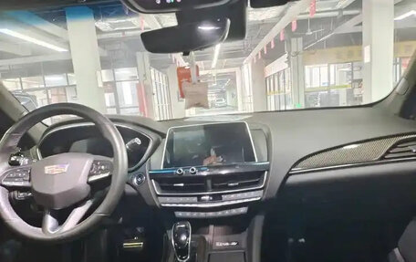 Cadillac CT6 I, 2021 год, 2 900 155 рублей, 18 фотография