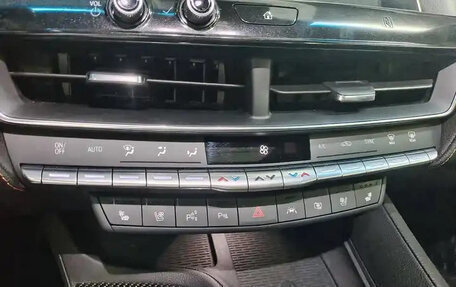 Cadillac CT6 I, 2021 год, 2 900 155 рублей, 15 фотография