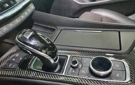 Cadillac CT6 I, 2021 год, 2 900 155 рублей, 17 фотография