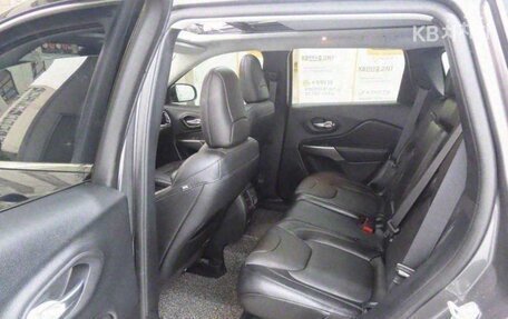 Jeep Cherokee, 2021 год, 1 785 000 рублей, 6 фотография