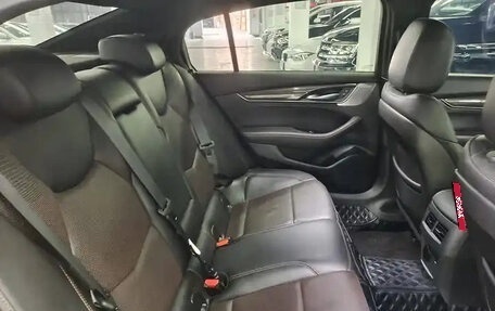 Cadillac CT6 I, 2021 год, 2 900 155 рублей, 22 фотография