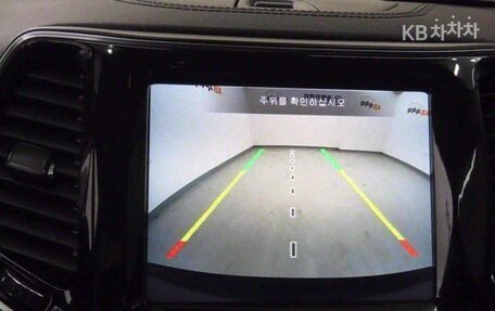 Jeep Cherokee, 2021 год, 1 785 000 рублей, 16 фотография